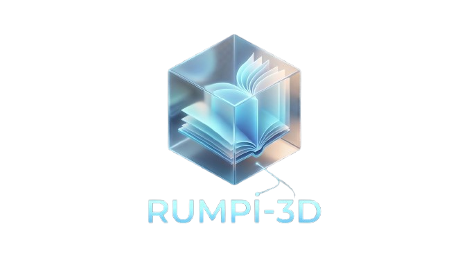 Logo RUMPI 3D